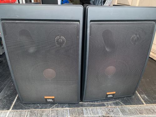 JBL CONTROL 5 , 175 watts, Audio, Tv en Foto, Luidsprekerboxen, 120 watt of meer, JBL, Ophalen of Verzenden