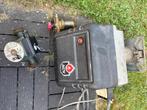 Brander mazout ACV, Ophalen, Gebruikt, Onderdeel