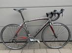 Specialized Allez 54cm 2x10 Speed Tiagra ( 1.70m t/m 1.80m ), 28 inch, Aluminium, Zo goed als nieuw, Meer dan 20 versnellingen
