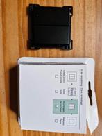 Niko afwerkingsmateriaal, Ophalen, Schakelaar