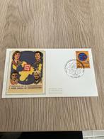 Belgische postzegels, Ophalen