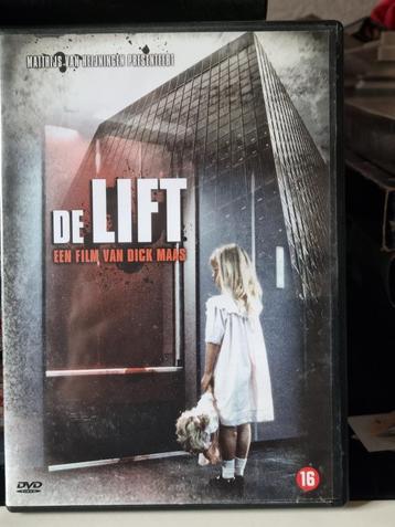 De Lift, Willeke Van Ammelrooy, Huub Stapel beschikbaar voor biedingen