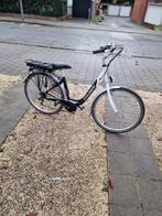 Elektrische fiets tounis in zeer goeie staat, Fietsen en Brommers, Ophalen of Verzenden, Zo goed als nieuw