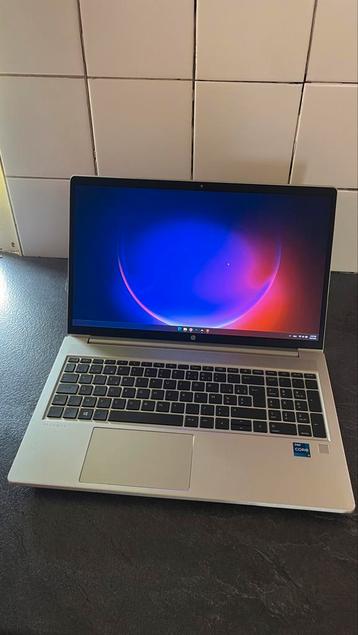 HP ProBook 480 G8 / I7 11th - 32GB - 512GB beschikbaar voor biedingen