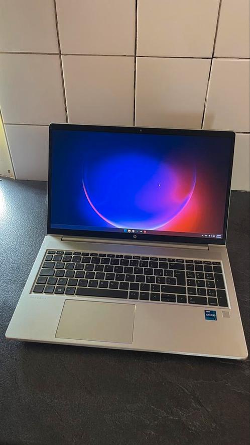 HP ProBook 480 G8 / I7 11th - 32GB - 512GB, Computers en Software, Windows Laptops, Zo goed als nieuw, 15 inch, SSD, 2 tot 3 Ghz