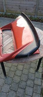Aileron pour Porsche 911, Enlèvement, Arrière, Porsche