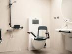 BANO zorg badkamermeubels, Huis en Inrichting, Badkamer | Badkamermeubels, Ophalen, 100 tot 150 cm, 100 tot 150 cm, Overige typen