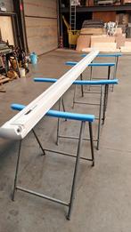 wandluifel thule 8000 , 4,5mtr lang, Caravans en Kamperen, Voortenten en Luifels, Ophalen, Nieuw, Thule