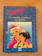 De mooiste avonturen van Barbie, Boeken, Ophalen, Zo goed als nieuw