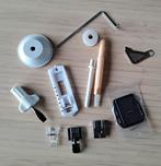 Naaimachine 33 steken, Hobby & Loisirs créatifs, Machines à coudre & Accessoires, Enlèvement, Comme neuf, Machine à coudre, Autres marques