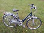 Batavus damesfiets in perfecte staat, Fietsen en Brommers, Ophalen, 53 tot 56 cm, Versnellingen, Batavus