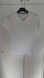 Heren t-shirt, Ophalen of Verzenden, Wit