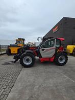 Manitou MLT 737 130PS, Zakelijke goederen, Ophalen, Verreiker