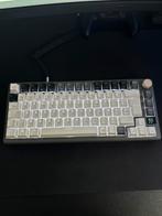 Clavier mecanique custom RK, Computers en Software, Toetsenborden, Ophalen of Verzenden, Zo goed als nieuw, Bedraad