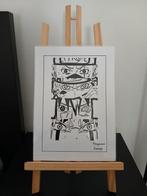 Naruto-poster, Ophalen of Verzenden, Nieuw