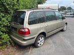 FORD - 2005 - GALAZY - Personenauto, Auto's, Ford, Gebruikt, Overige modellen, Overige brandstoffen, Bedrijf