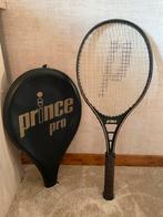 Raquette de tennis Prince Pro Series + housse, Utilisé, Raquette, Prince, L5