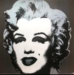 Andy Warhol (after) gelicentieerde offsetdruk, Antiek en Kunst, Ophalen of Verzenden