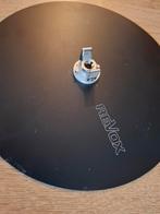 Revox • Studer • Plateau pour magnétophones à bande • Bandte, TV, Hi-fi & Vidéo, Enregistreurs audio, Enlèvement ou Envoi