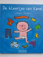 Karel : 2 boeken.  Liesbet Slegers, Boeken, Ophalen of Verzenden, Zo goed als nieuw