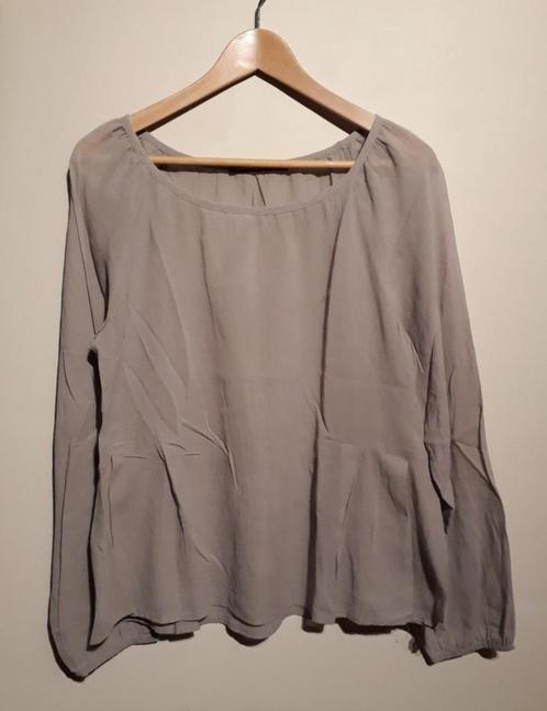 Blouse légère Comptoir des cotonniers, Kleding | Dames, Blouses en Tunieken, Gedragen, Maat 38/40 (M), Ophalen of Verzenden