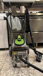 Thermo Star - Droge stoomreiniger, Doe-het-zelf en Bouw, Ophalen, Gebruikt, Overige typen