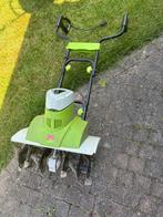 Grondfrees, Doe-het-zelf en Bouw, Ophalen, Gebruikt, Central Park, Elektrisch