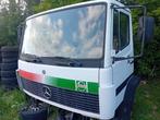 Cabine de camion Mercedes LK 809 -1320, Ophalen, Gereviseerd, Mercedes-Benz, Carrosserie en Plaatwerk