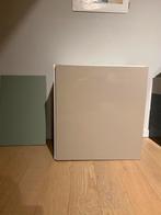 Kast, Ophalen