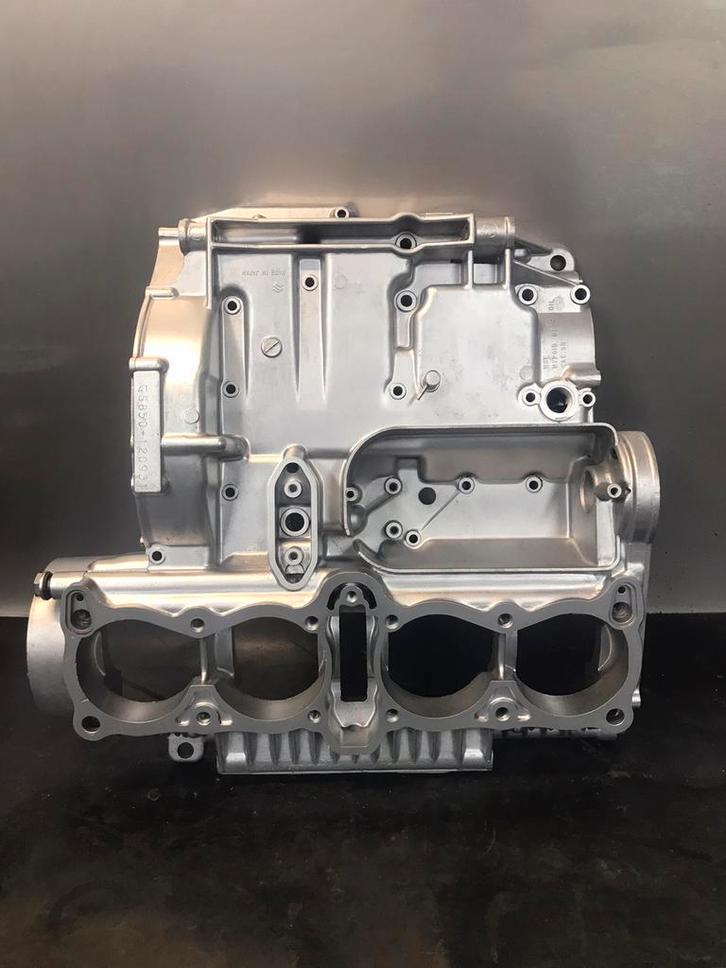 Suzuki GS850 / Hayabusa natstralen van onderdelen, Motoren, Onderdelen | Suzuki, Gebruikt, Ophalen of Verzenden