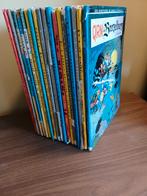 18 bd Dupuis dos rond un peu de tout, Livres, BD | Comics, Enlèvement ou Envoi