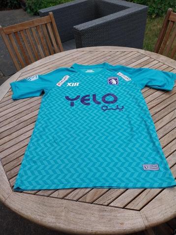 Beerschot shirt + broek maat m beschikbaar voor biedingen