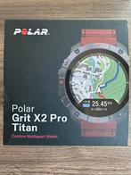 Polar Grit2 pro Titan,tout nouveau modèle avec 3 bracelets, Neuf