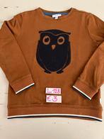 Chandail Hampton Bays 128 en forme de hibou pour enfant, Enfants & Bébés, Vêtements enfant | Taille 128, Enlèvement ou Envoi