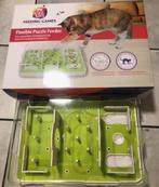 flexible puzzle feeder for cats,in nieuwstaat !, Dieren en Toebehoren, Kattenspeelgoed, Ophalen of Verzenden, Intelligentiespeelgoed