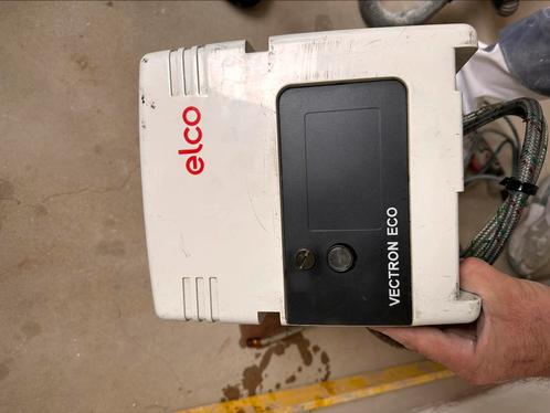 Elco Vectron ECO L 1.34 mazoutbrander 16-34KW eco !!, Doe-het-zelf en Bouw, Chauffageketels en Boilers, Zo goed als nieuw, Ophalen of Verzenden