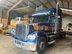 Freightliner Coronado truck europe registration, torpedo fro, Auto's, Overige merken, Diesel, Te koop, BTW verrekenbaar