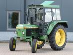 John Deere 2030 2wd / 6141 Draaiuren / Margetrekker, John Deere, Gebruikt, Mathijs Merkelijn, Mathijs@minitrekkers.nl