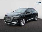 Audi Q4 e-tron Q4 e-Tron 82 kWh 45 Corporate S, Automaat, Overige modellen, Zwart, Elektrisch