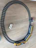 Lego set trein 60197, Ophalen of Verzenden, Zo goed als nieuw, Complete set, Lego