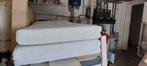 2 matelas 90x200, Huis en Inrichting, Slaapkamer | Slaapbanken, Ophalen, Gebruikt