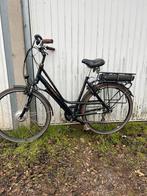 Vélo électrique Norta -2000 km, Enlèvement, Comme neuf