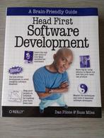 Head First Software Development, Boeken, Informatica en Computer, Ophalen of Verzenden, Zo goed als nieuw, Software