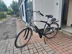 Elektrische fiets van Batavus (Batterij iets versleten), Fietsen en Brommers, Ophalen, Zo goed als nieuw, Batavus