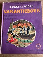 Suske & Wiske Vakantieboek Nr 5, Boeken, Stripverhalen, Ophalen of Verzenden