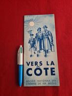 NMBS 1935, Verzamelen, Verzenden, Zo goed als nieuw, Trein