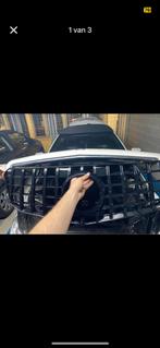 Mercedes W212, Ophalen, Nieuw