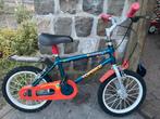 Jongensfiets 14 inch topbike kids, Fietsen en Brommers, Fietsen | Kinderfietsjes, Ophalen, Gebruikt, Minder dan 16 inch, Topbike