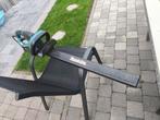 makita UH 6580 elektrische haagschaar, Tuin en Terras, Heggenscharen, Ophalen, Gebruikt, Elektrisch