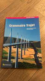 Grammaire Trajet Herwerking (2009), Frans, ASO, Nieuw, Ophalen of Verzenden